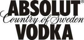 Logo Absolut
