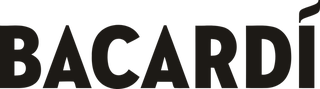 Logo Bacardí