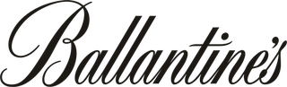 Logo Ballantine's