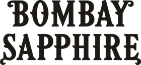 Logo Bombay Sapphire
