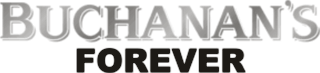 Logo Buchanan's