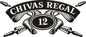 Logo Chivas Regal