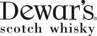 Logo Dewar's