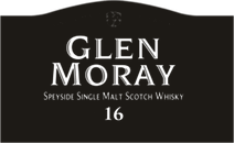 Logo Glen Moray