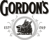 Logo Gordon's