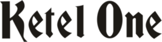 Logo Ketel One