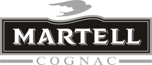 Logo Martell