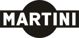 Logo Martini