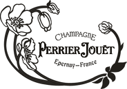Logo Perrier-Jouët