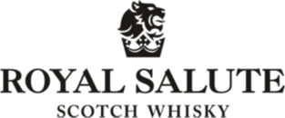 Logo Royal Salute