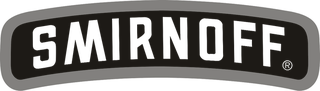 Logo Smirnoff
