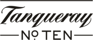 Logo Tanqueray